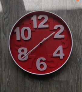 Horloge