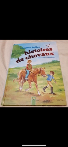 Livre ( Enfants ou ados ) (27)