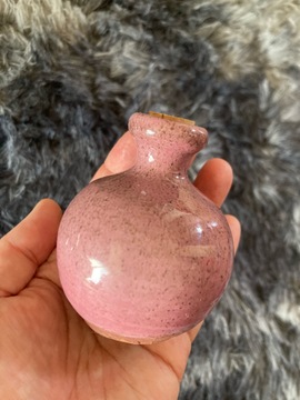 Mini vase