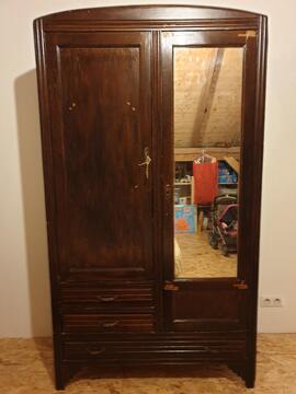 Armoire