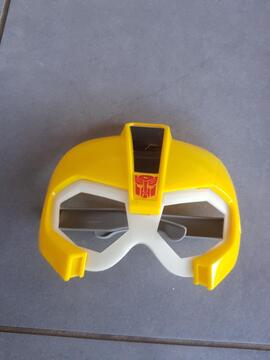 lunette transformers