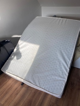 matelas dunlopillo