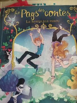 pays des Contes