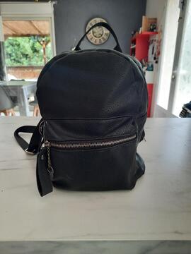 Petit sac à dos noir