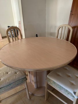 table à manger