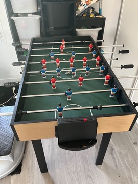 table de jeu