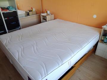 matelas 160 x 200