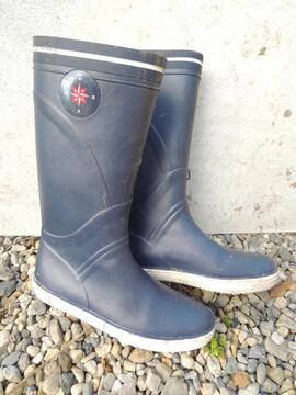 Bottes - T.38/39