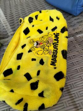 trousse marsupilami