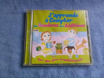 CD Enfant