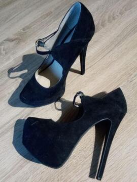 CHAUSSURES FEMME