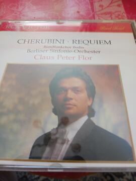 Requiem Cherubini