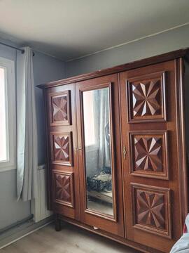 armoire penderie