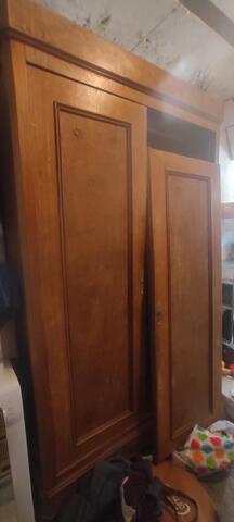 armoire ancienne