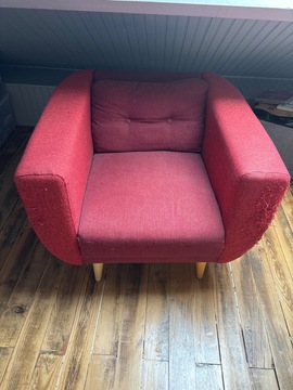 fauteuil