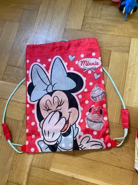 objets Minnie