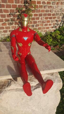 figurine Iron Man Avengers