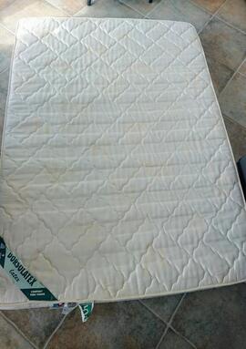 matelas latex 140x190