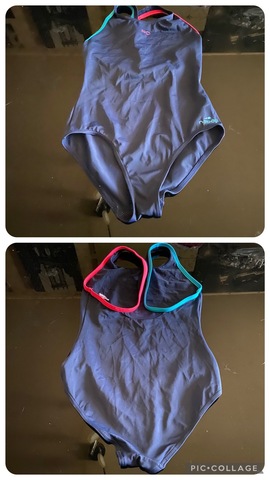 Maillot de bain 1 pièce