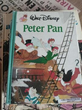 Peter pan