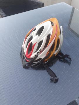 casque vélo trottinette