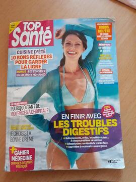 magazin top santé