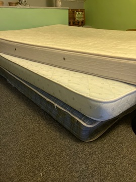 3 matelas