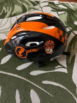 CASQUE DE VÉLO ENFANT GARCON