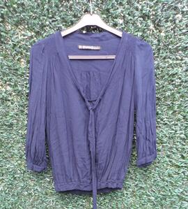 Blouse Zara S/M