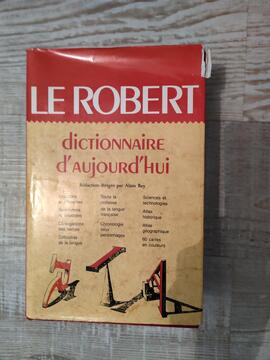 dictionnaire