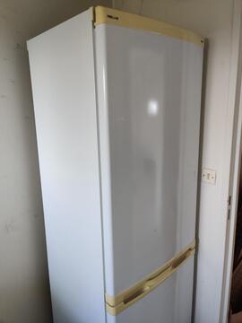 frigo congélateur proline