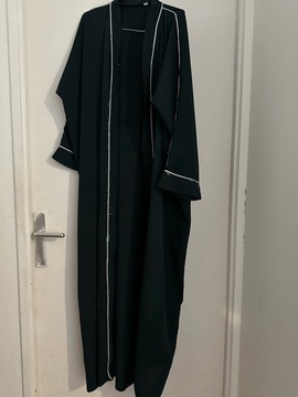 abaya pour couturière