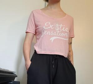 t shirt femme