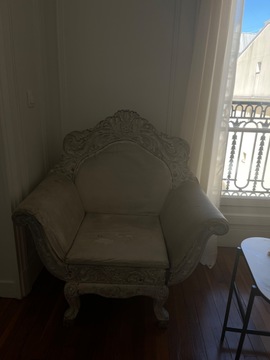 chaise longue