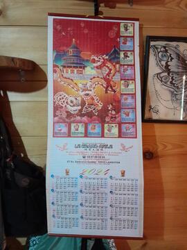 calendrier asiatique 2024