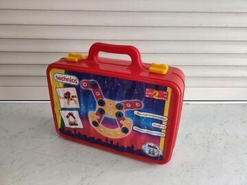 valise de rangement