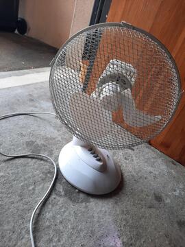 ventilateur