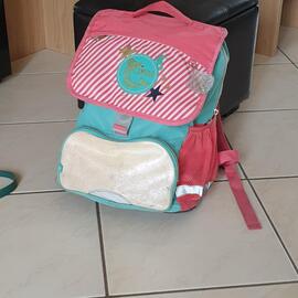 cartable sac d'école