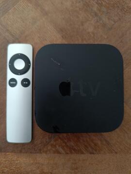 Apple TV