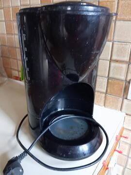 cafetière électrique