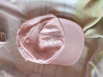 casquette enfant