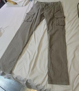 Pantalon homme