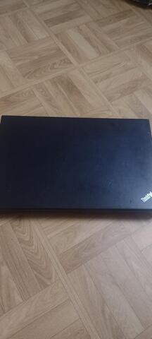 orinateur portable thinkpad lenovo SL510