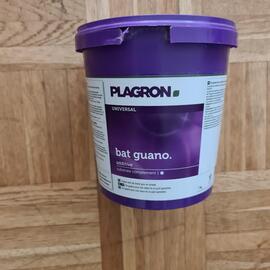 Bat Guano Plagron