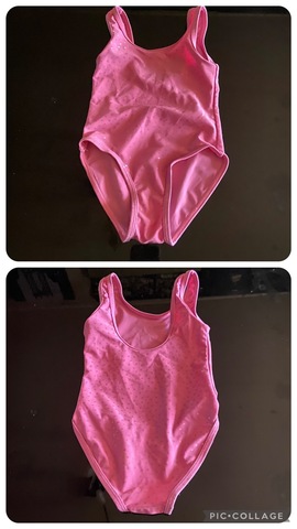 Maillot de bain 1 pièce