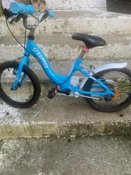 Vélo Enfant