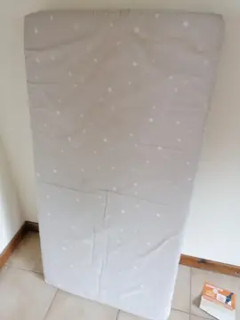 matelas bébé