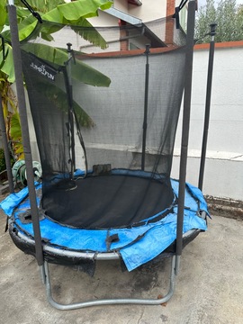 trampoline