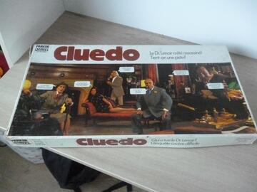 Cluedo