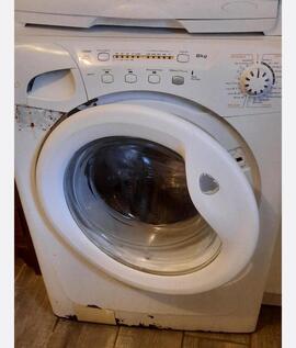 lave linge 6kg